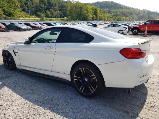 WBS3R9C53FF708630 BMW M4