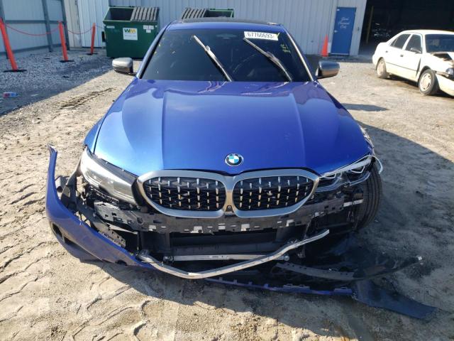 WBA5U7C02LA234361 BMW M340I