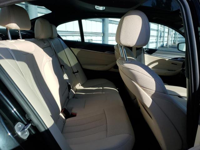 WBA53BH08NCK21717 BMW 530 I