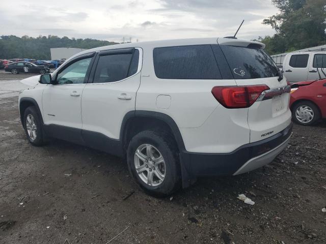 1GKKNRLA8JZ214691 GMC ACADIA SLE