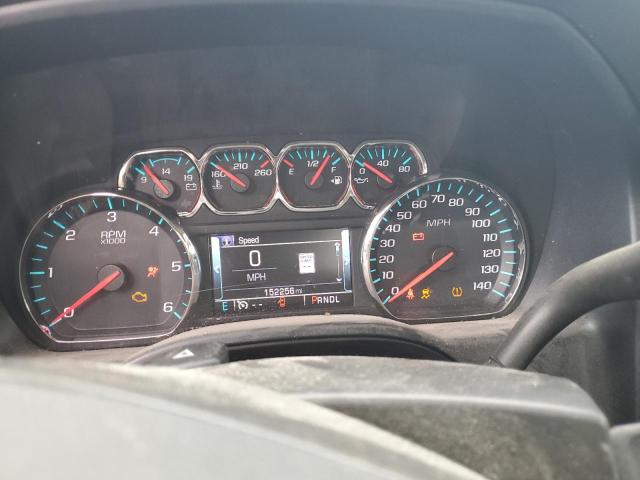 3GCPCRECXHG436102 Chevrolet Silverado C1500 Lt