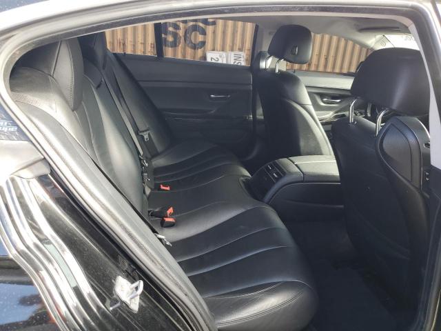 WBA6A0C53EDZ04520 BMW 640 I Gran Coupe