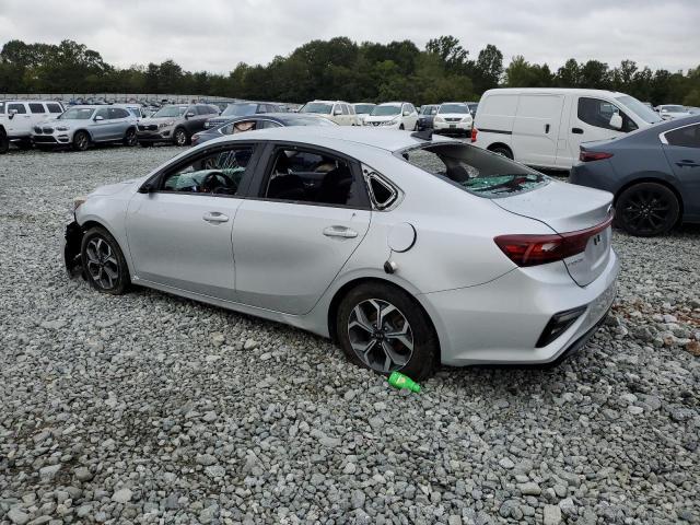 3KPF24AD5KE006206 KIA FORTE FE