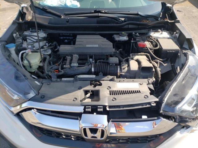2HKRW2H55KH613027 Honda CR-V EX