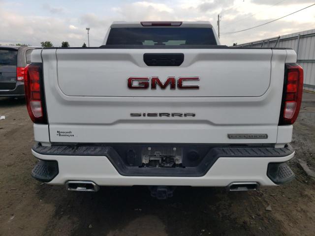 3GTU9CET3MG384000 GMC Sierra K1500 Elevation