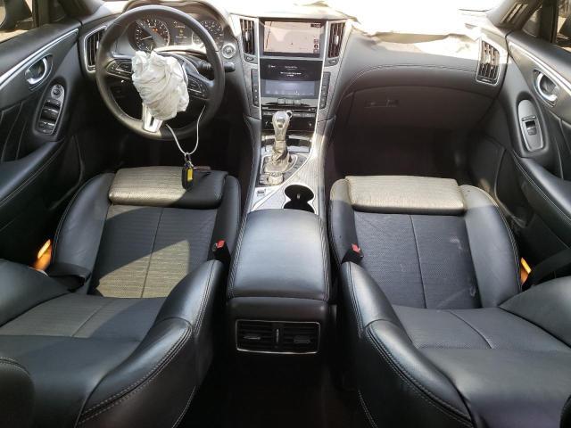 JN1EV7AP7LM204161 Infiniti Q50 PURE