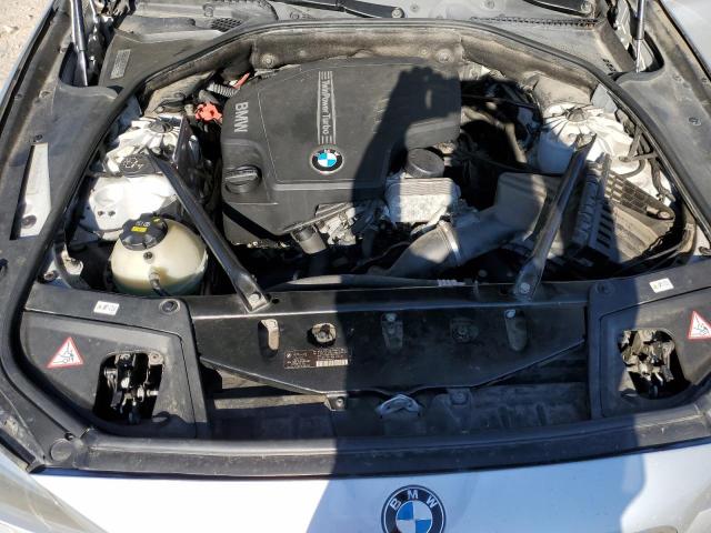 WBA5A7C54FD624403 BMW 528 XI