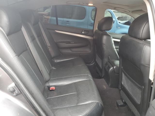 JN1CV6AR2FM650127 Infiniti Q40