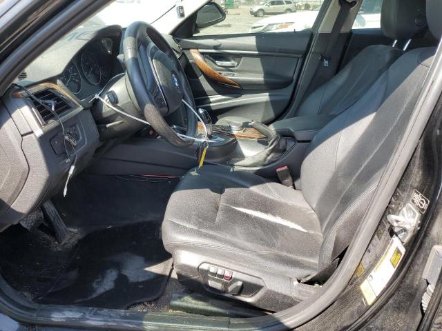 WBA3D3C53EK153250 BMW 328 D