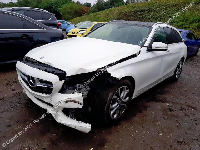 Продажа на аукционе авто 2014 Mercedes Benz C200 Sport, vin: WDD2052422F073437, номер лота: 67976843
