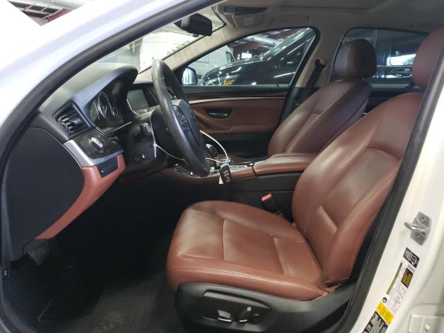 WBA5B3C52ED536454 BMW 535 XI