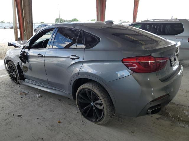 5UXKU0C55K0H98701 BMW X6 Sdrive35i