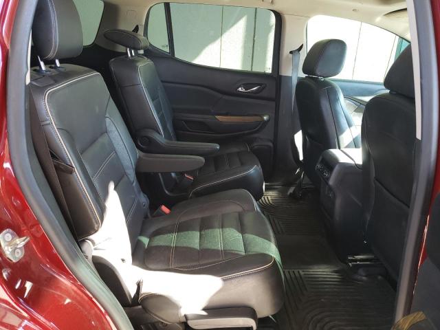 1GKKNXLS5HZ255755 GMC Acadia Denali