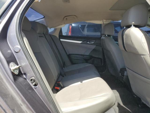 19XFC1F96HE016543 Honda Civic Touring