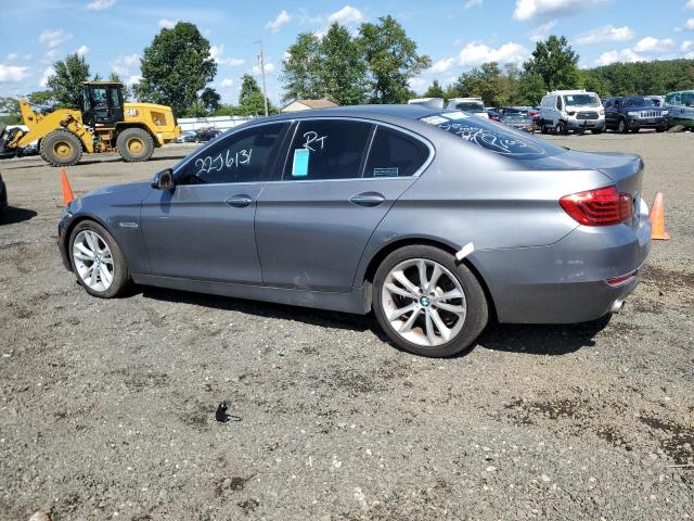 WBA5B3C56FD546471 BMW 535 XI