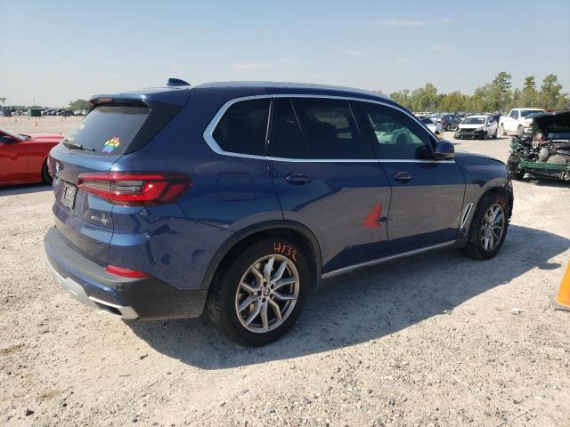 5UXCR4C05M9H72552 BMW X5 Sdrive 40i