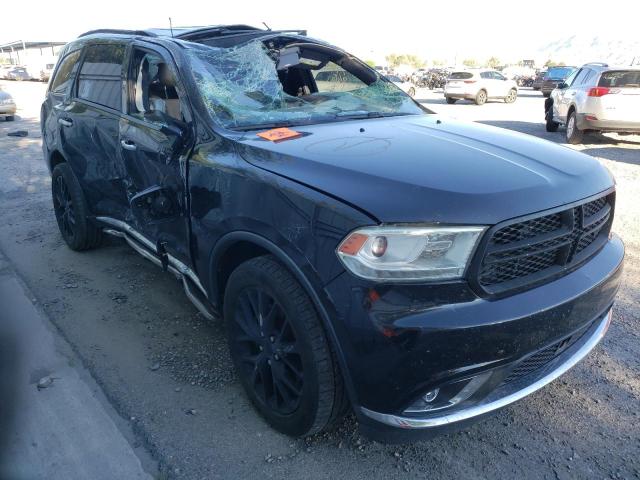 1C4RDJEG2FC236454 Dodge Durango Citadel