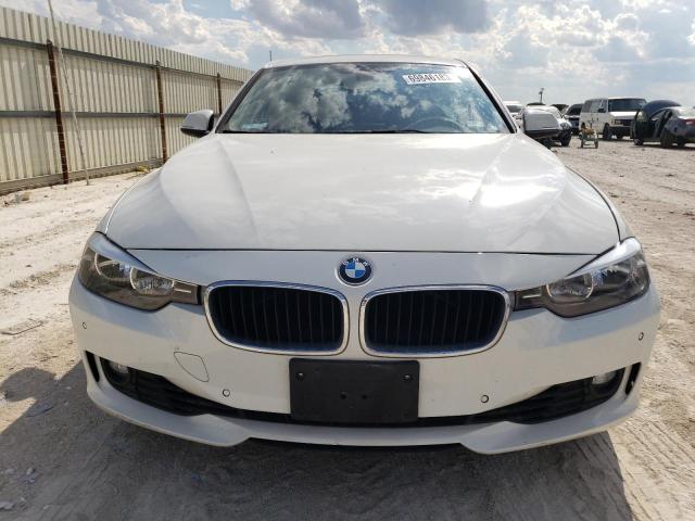 WBA3C1C58EK117366 BMW 328 I Sulev