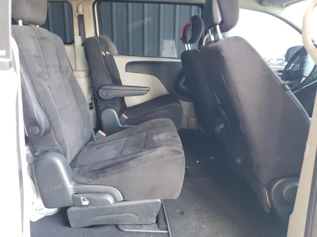 2C4RDGCG3ER183744 Dodge Grand Caravan Sxt