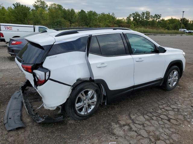 3GKALMEVXLL130841 GMC Terrain Sle
