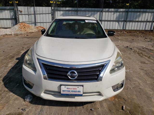 1N4AL3AP7EC115215 Nissan ALTIMA 2.5