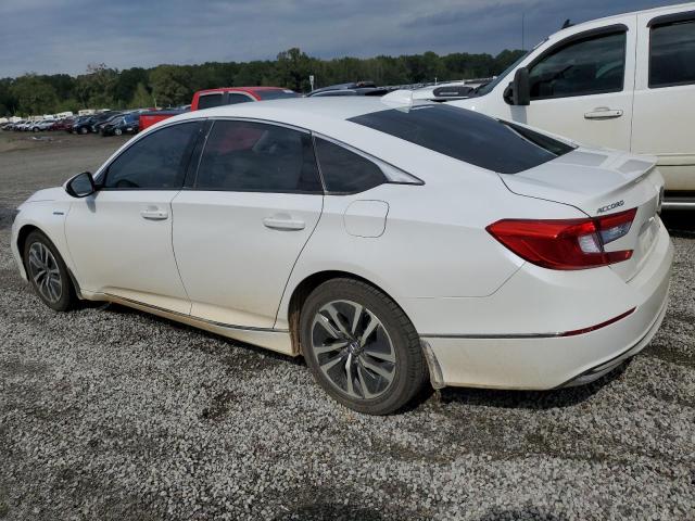 1HGCV3F53KA004819 Honda Accord Hybrid Exl
