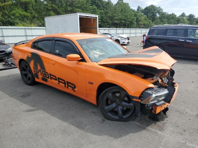 2C3CDXCT9EH167643 Dodge CHARGER R/T