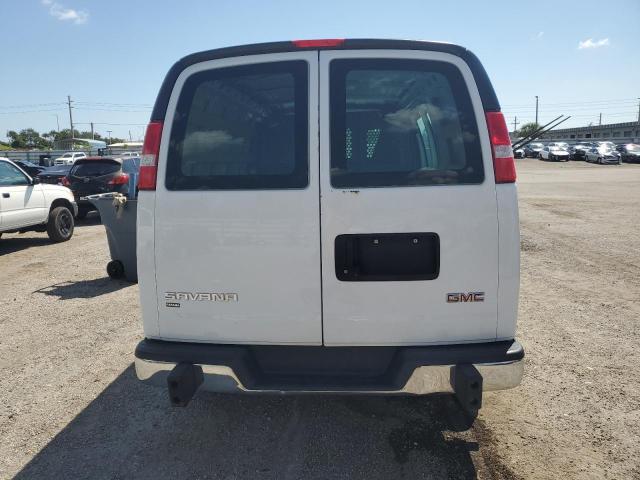 1GTW7AFG8J1903413 GMC Savana G2500