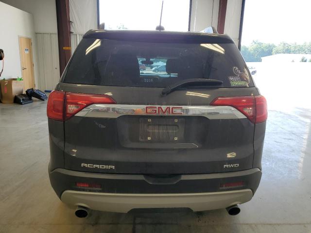 1GKKNSLS3JZ122663 GMC ACADIA SLE