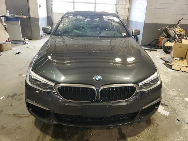 WBAJS7C04LBN96335 BMW M550xi