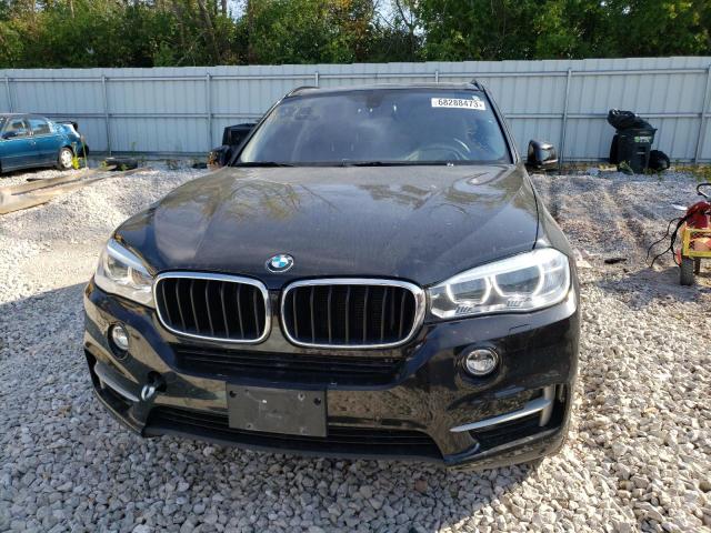 5UXKR0C52F0P00101 BMW X5 Xdrive35i