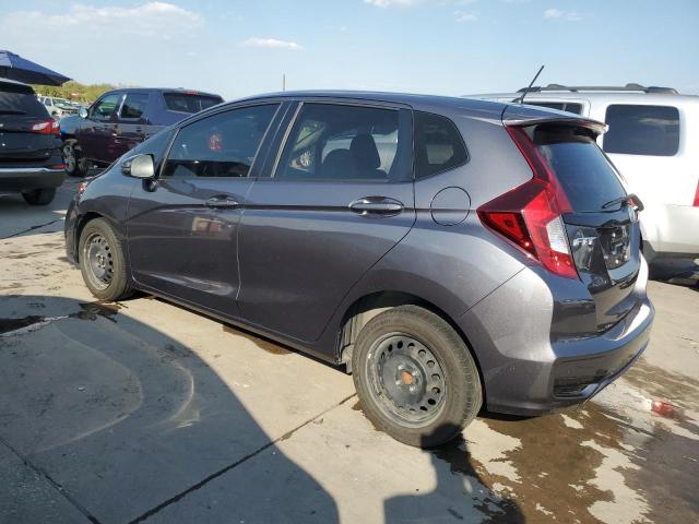 3HGGK5H48KM743259 Honda FIT LX