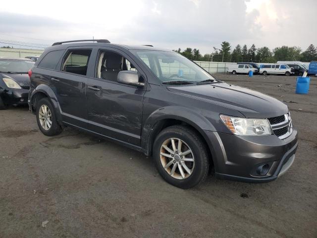 3C4PDCBG5GT136930 Dodge Journey Sxt