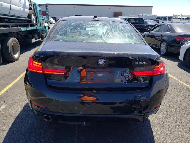 3MW39FF00P8C93280 BMW 330e
