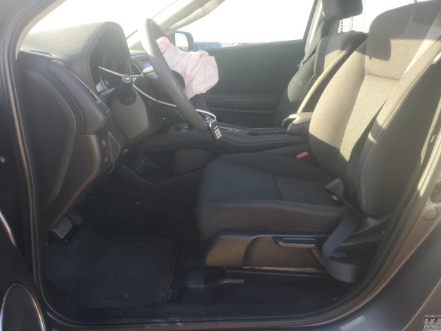 3CZRU5H58GM741264 Honda HR-V EX