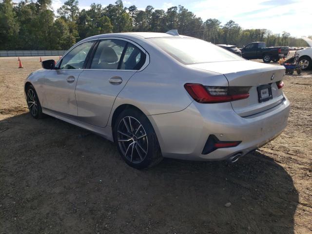 WBA5R1C52KAK07332 BMW 330I