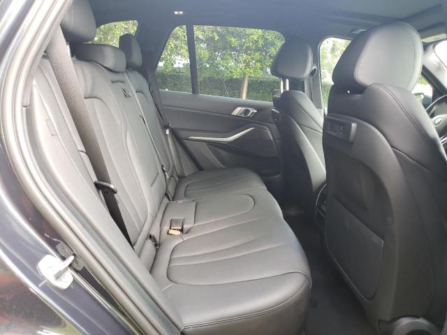 5UXTA6C08N9N00594 BMW X5 Xdrive45e