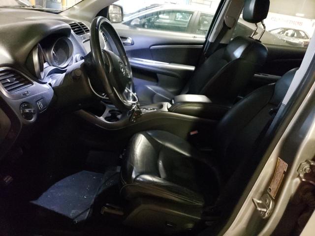 3C4PDCGG1JT277364 Dodge Journey Crossroad