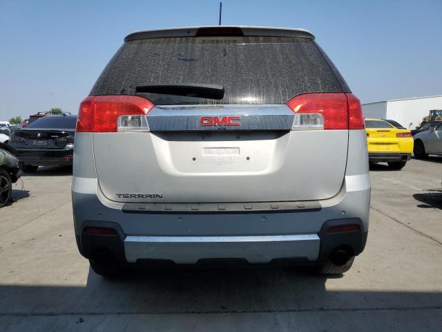 2GKFLTE35E6260046 GMC Terrain Slt