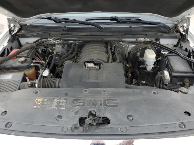 3GTP1UEH0FG156643 GMC Sierra C1500 Sle