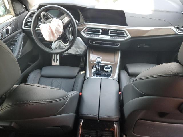5UXCR4C04P9P07824 BMW X5 Sdrive 40i