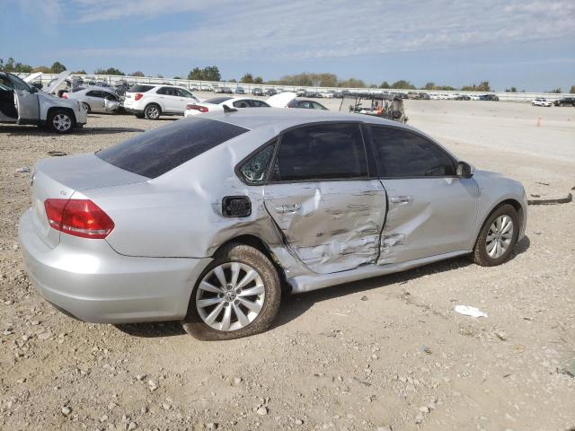 1VWAT7A32EC069580 Volkswagen PASSAT S