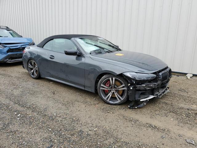 WBA53AT06NCH81188 BMW M440I