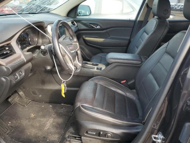 1GKKNXLS7JZ178814 GMC Acadia Denali