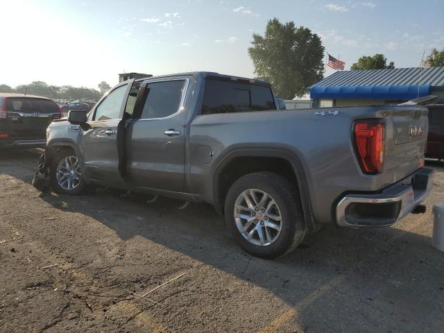 3GTU9DED3KG266007 GMC Sierra K1500 Slt