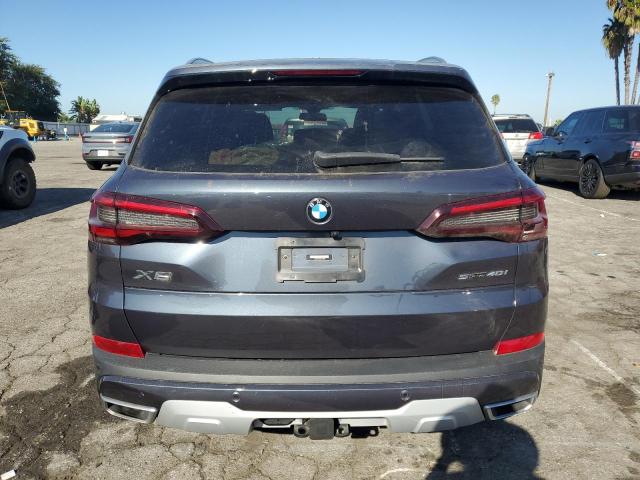 5UXCR4C0XN9L51926 BMW X5 Sdrive 40i