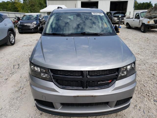 3C4PDCABXLT235839 Dodge JOURNEY SE