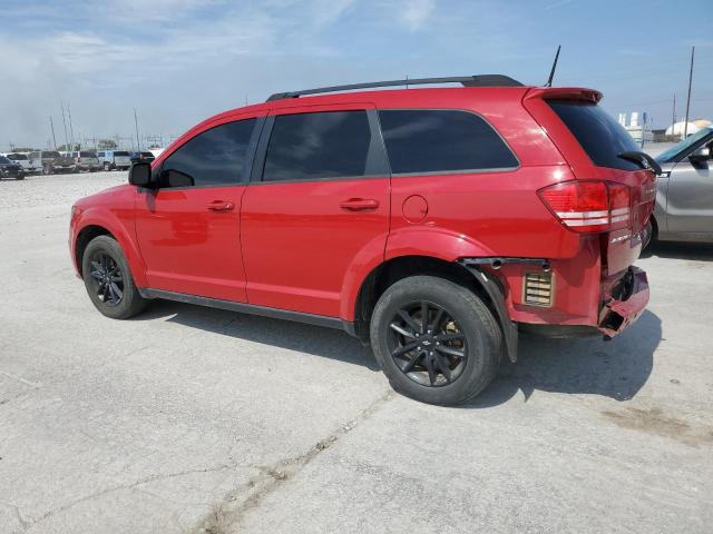 3C4PDCAB4LT249929 Dodge JOURNEY SE