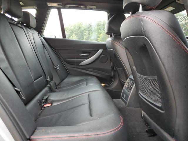 WBA3K5C54EKT33404 BMW 328 D Xdrive