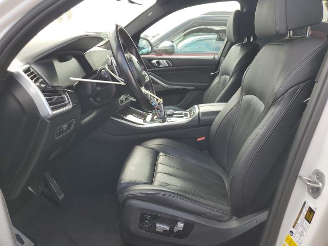 5UXTA6C02M9F48819 BMW X5 Xdrive45e